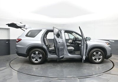 2023 Honda Pilot EX-L 7 Passenger