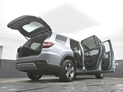 2023 Honda Pilot EX-L 7 Passenger