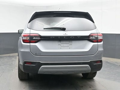 2023 Honda Pilot EX-L 7 Passenger