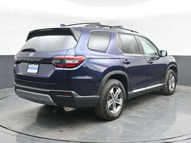 2024 Honda Pilot EX-L 7 Passenger