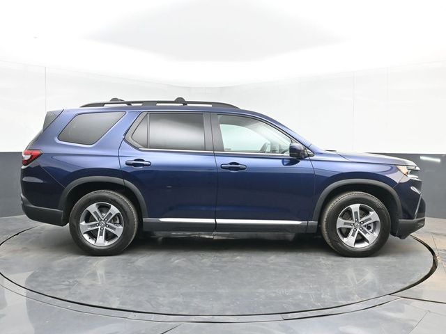 2024 Honda Pilot EX-L 7 Passenger