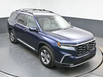 2024 Honda Pilot EX-L 7 Passenger