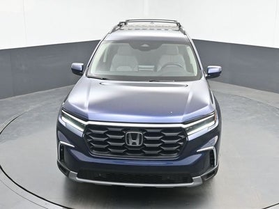 2024 Honda Pilot EX-L 7 Passenger