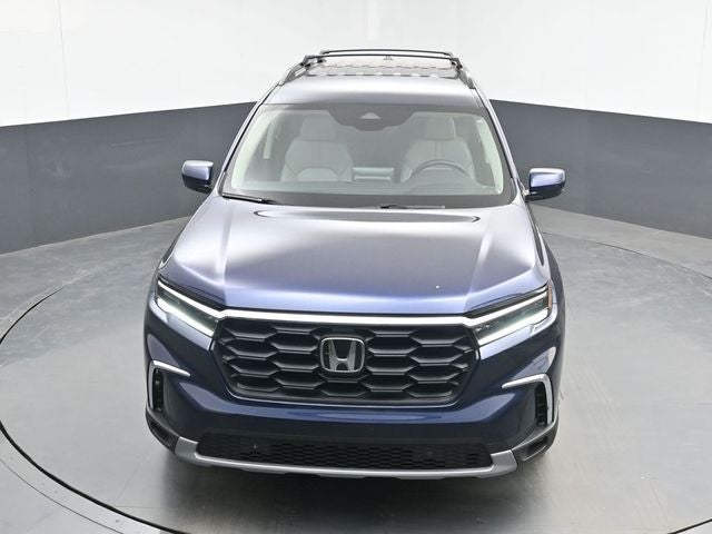 2024 Honda Pilot EX-L 7 Passenger