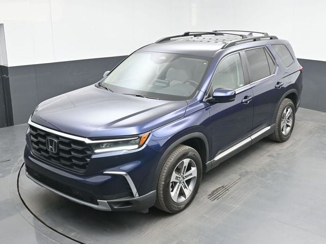 2024 Honda Pilot EX-L 7 Passenger