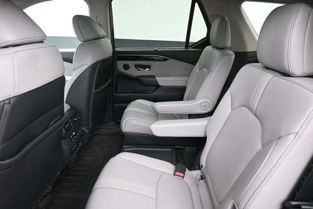 2024 Honda Pilot EX-L 7 Passenger