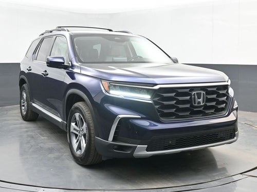 2024 Honda Pilot EX-L 7 Passenger