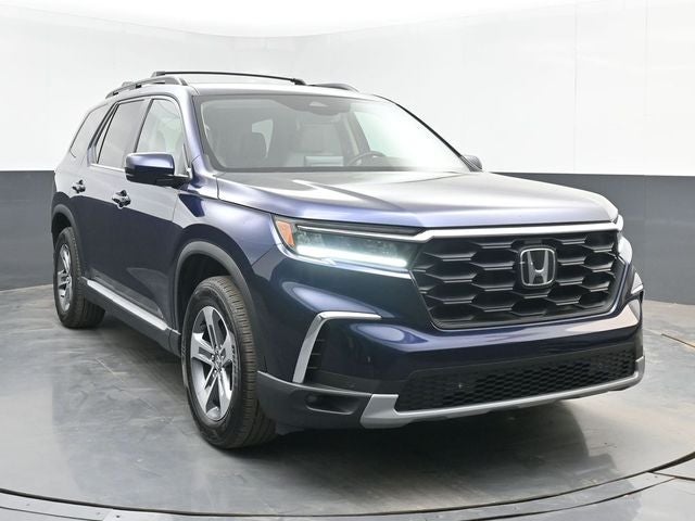 2024 Honda Pilot EX-L 7 Passenger