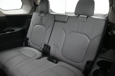 2024 Honda Pilot EX-L 7 Passenger