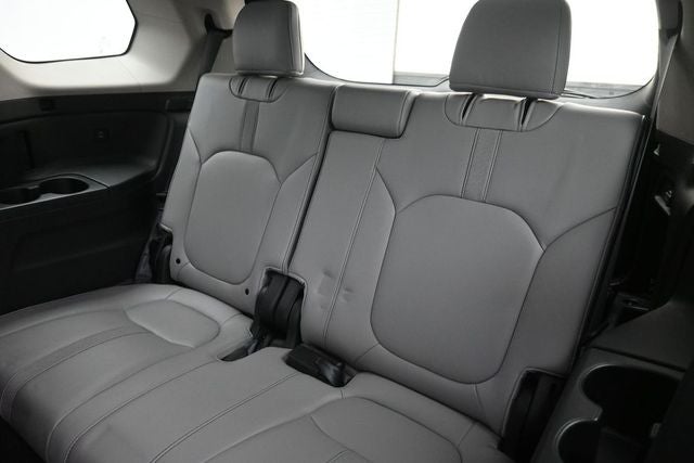 2024 Honda Pilot EX-L 7 Passenger