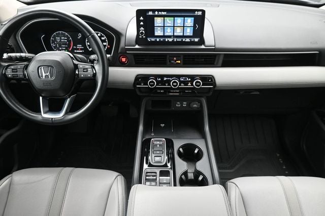 2024 Honda Pilot EX-L 7 Passenger