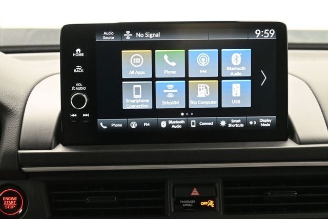 2024 Honda Pilot EX-L 7 Passenger