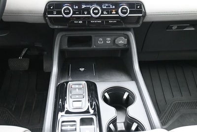 2024 Honda Pilot EX-L 7 Passenger