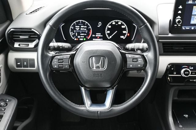 2024 Honda Pilot EX-L 7 Passenger