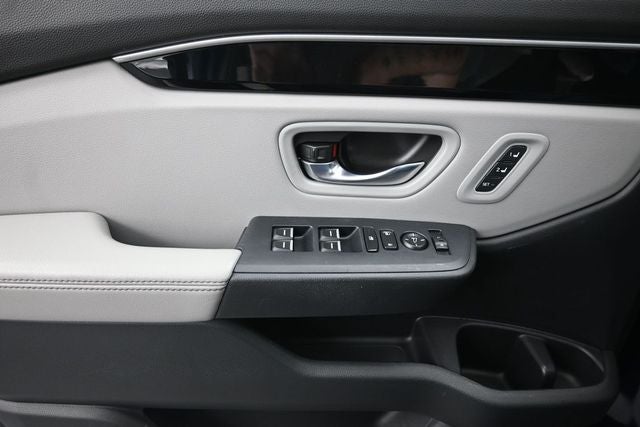 2024 Honda Pilot EX-L 7 Passenger
