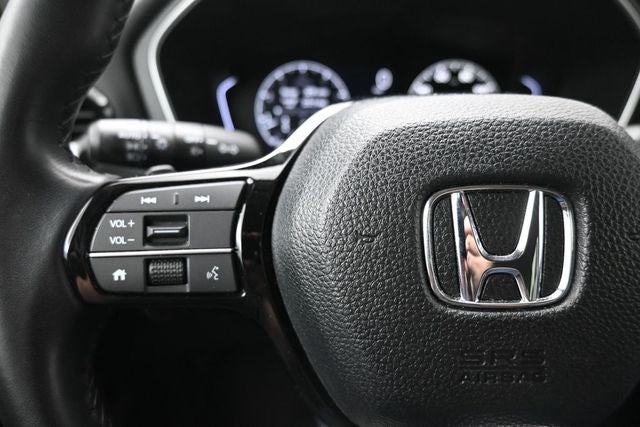2024 Honda Pilot EX-L 7 Passenger