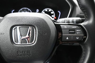2024 Honda Pilot EX-L 7 Passenger