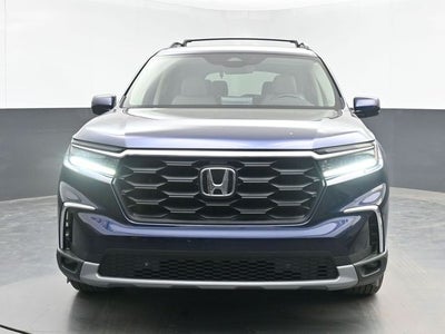 2024 Honda Pilot EX-L 7 Passenger