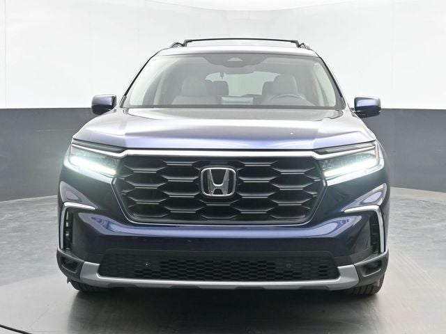 2024 Honda Pilot EX-L 7 Passenger