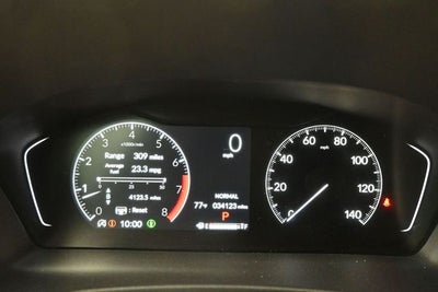 2024 Honda Pilot EX-L 7 Passenger