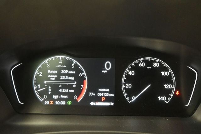 2024 Honda Pilot EX-L 7 Passenger