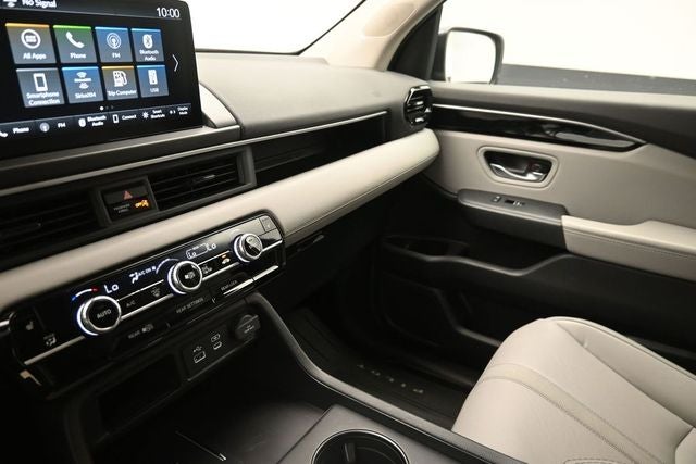 2024 Honda Pilot EX-L 7 Passenger