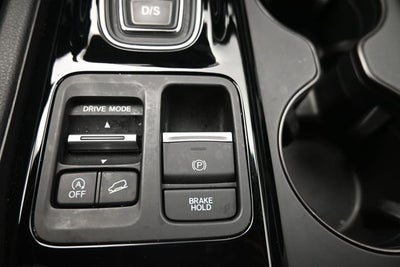 2024 Honda Pilot EX-L 7 Passenger