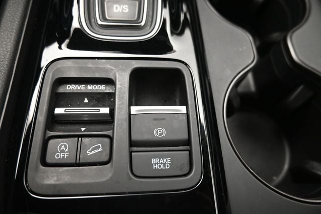 2024 Honda Pilot EX-L 7 Passenger