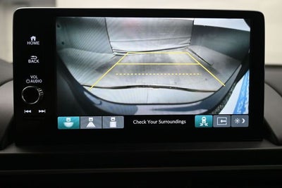 2024 Honda Pilot EX-L 7 Passenger