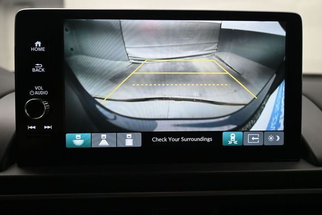 2024 Honda Pilot EX-L 7 Passenger