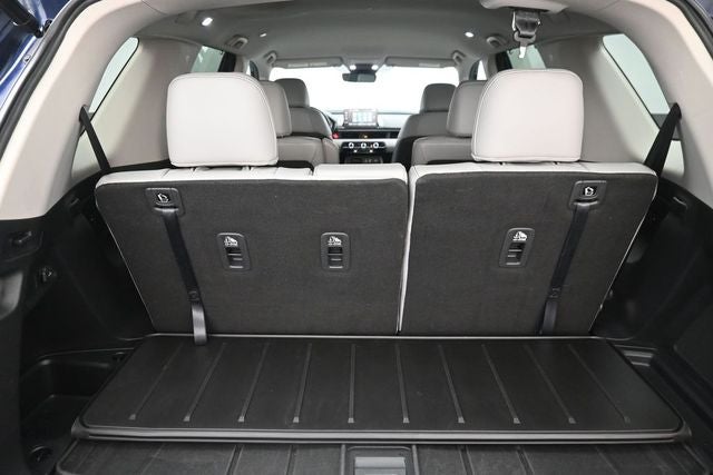2024 Honda Pilot EX-L 7 Passenger