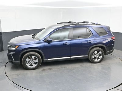 2024 Honda Pilot EX-L 7 Passenger
