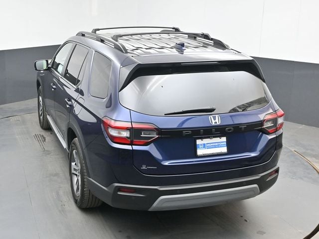 2024 Honda Pilot EX-L 7 Passenger