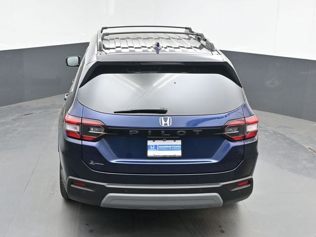 2024 Honda Pilot EX-L 7 Passenger