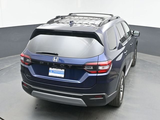 2024 Honda Pilot EX-L 7 Passenger