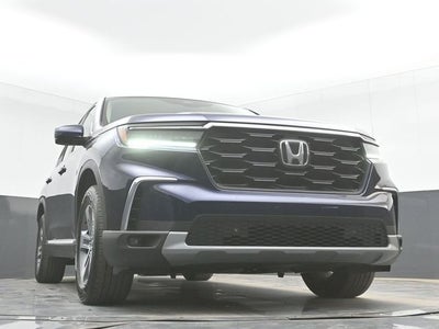 2024 Honda Pilot EX-L 7 Passenger