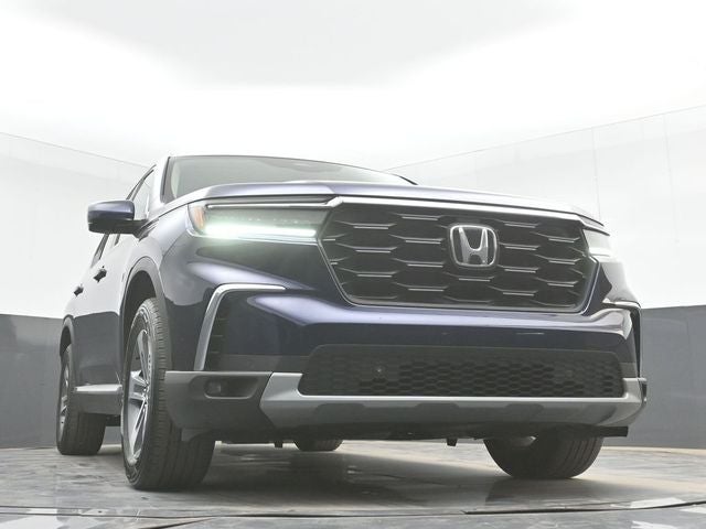 2024 Honda Pilot EX-L 7 Passenger