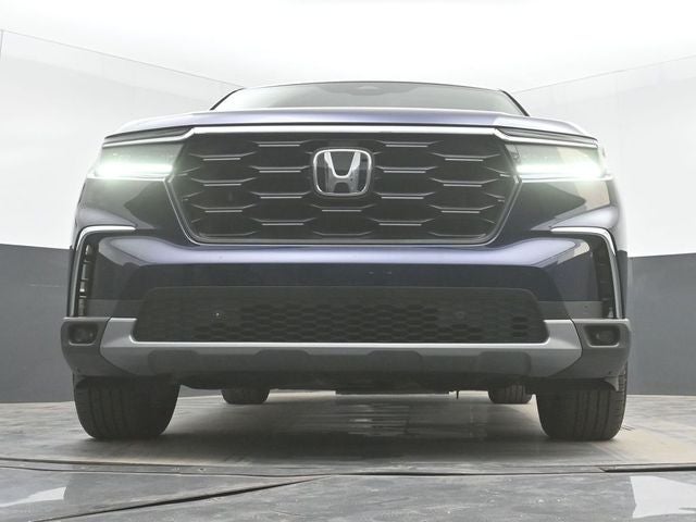 2024 Honda Pilot EX-L 7 Passenger