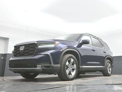 2024 Honda Pilot EX-L 7 Passenger