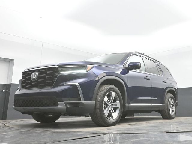 2024 Honda Pilot EX-L 7 Passenger