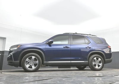 2024 Honda Pilot EX-L 7 Passenger