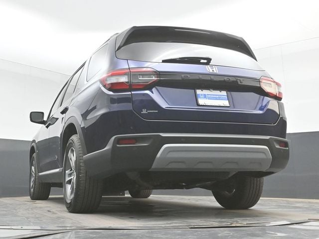 2024 Honda Pilot EX-L 7 Passenger