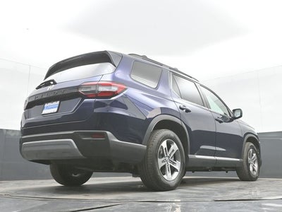 2024 Honda Pilot EX-L 7 Passenger