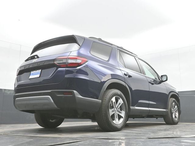 2024 Honda Pilot EX-L 7 Passenger
