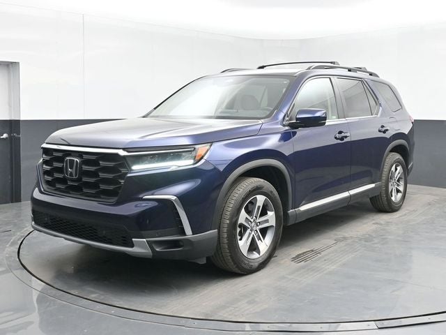 2024 Honda Pilot EX-L 7 Passenger