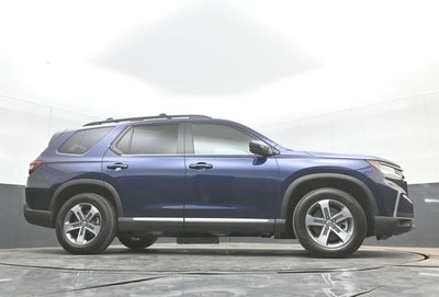 2024 Honda Pilot EX-L 7 Passenger
