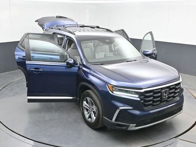 2024 Honda Pilot EX-L 7 Passenger