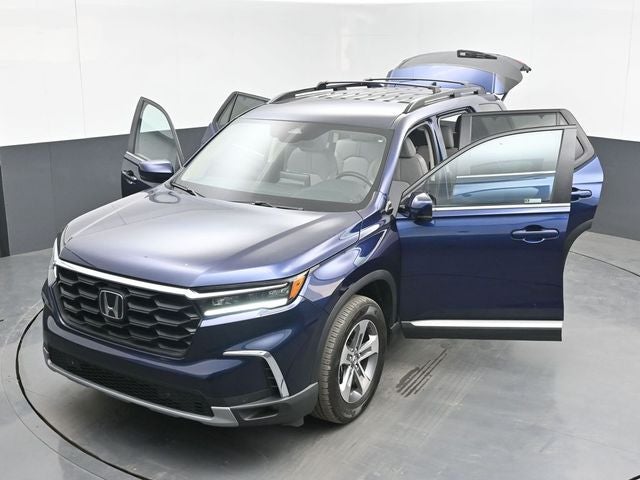 2024 Honda Pilot EX-L 7 Passenger