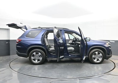 2024 Honda Pilot EX-L 7 Passenger