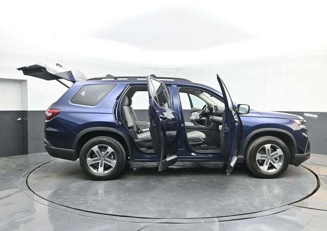 2024 Honda Pilot EX-L 7 Passenger